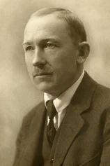 Foto de Anton Hansen Tammsaare