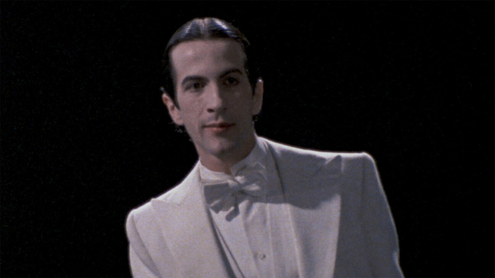 Fernando Heitor en The Jester