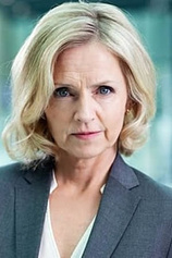 picture of actor Pia Halvorsen