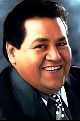 picture of actor Enrique Cuenca