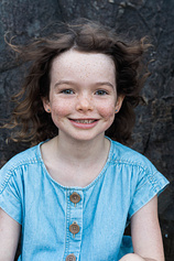 picture of actor Lily LaTorre