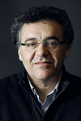 photo of person Rodrigo García