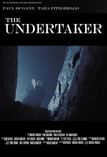 Poster de The Undertaker