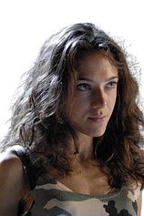 picture of actor Louise Szpindel
