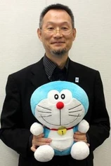 Foto de Ryūichi Yagi
