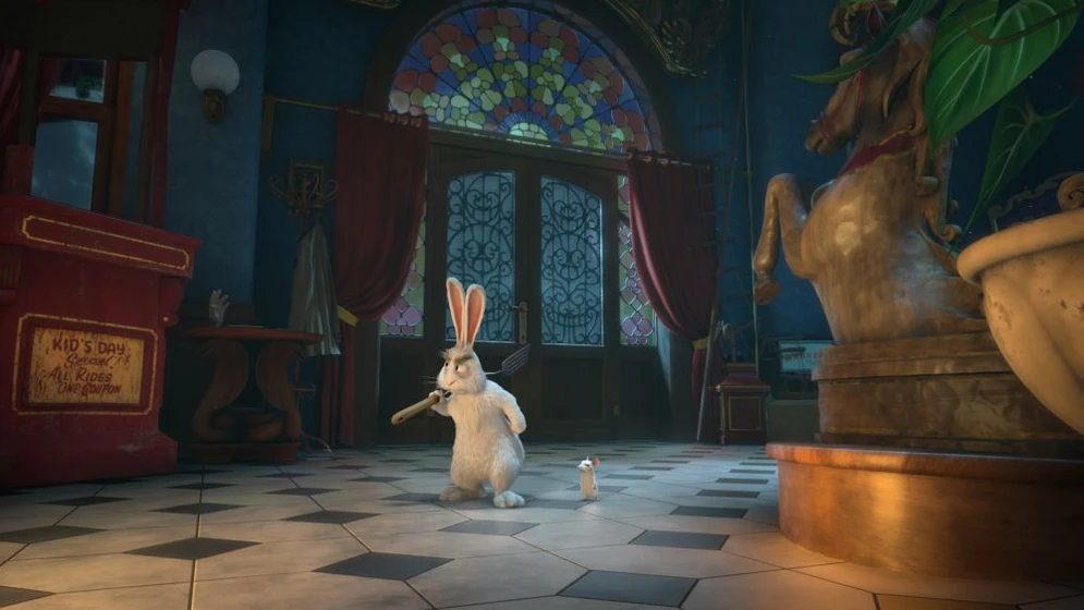 Imagen de la-casa-magica