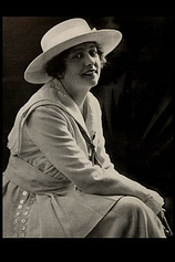 picture of actor Grace Cunard