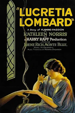 Lucrecia Lombard