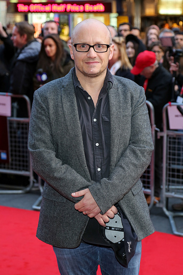 Lenny Abrahamson en La Habitación (2015) (Festival de Londres. 2015)