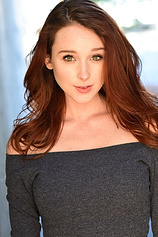 picture of actor Courtney Dietz