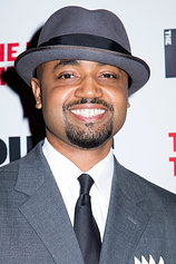 picture of actor Francois Battiste