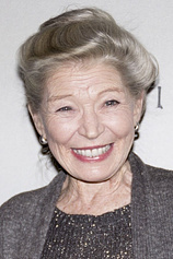 picture of actor Phyllis Somerville