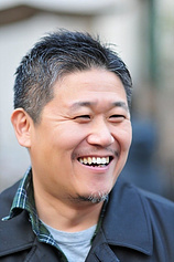 photo of person Mu-yeong Lee