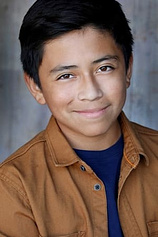 picture of actor Jacob Perez