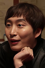 picture of actor Choi Chul-min