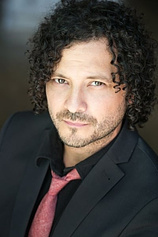 picture of actor Michael Ray Escamilla