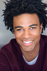 picture of actor Zeno Robinson