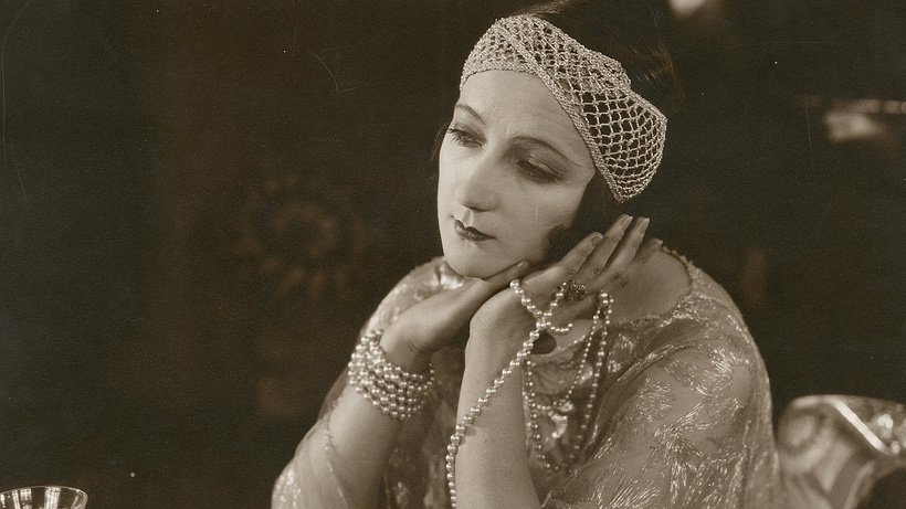 Imagen de Princesse Mandane