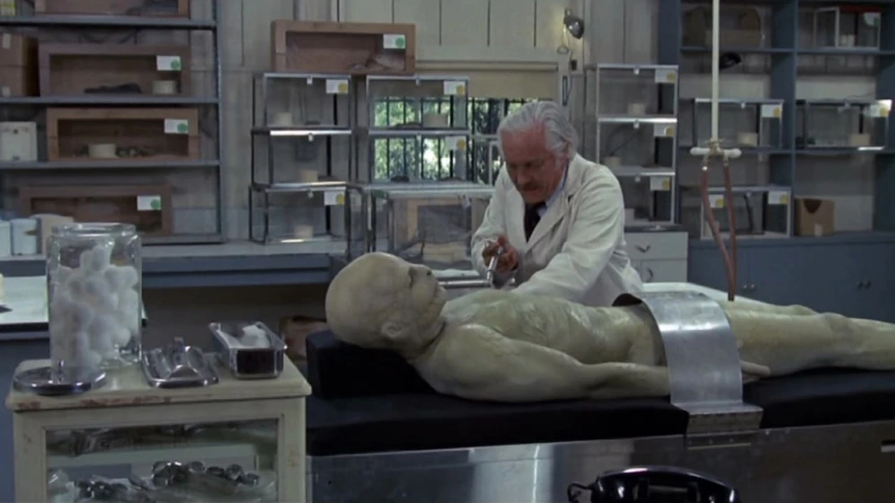 Strother Martin en sssssss-silbido-de-muerte