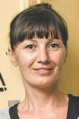 photo of person Larisa Rusnak