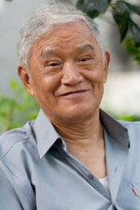 picture of actor Ben Niu
