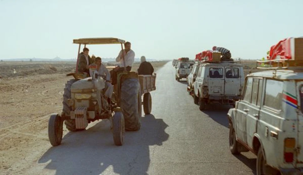 Imagen de son-of-babylon