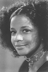 picture of actor Billie Allen