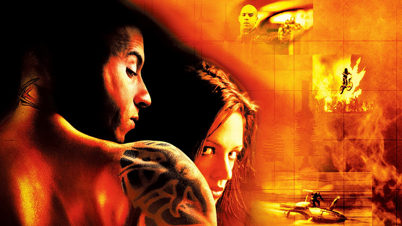 Imagen de xXx