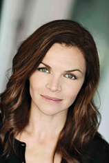 picture of actor Stine Stengade