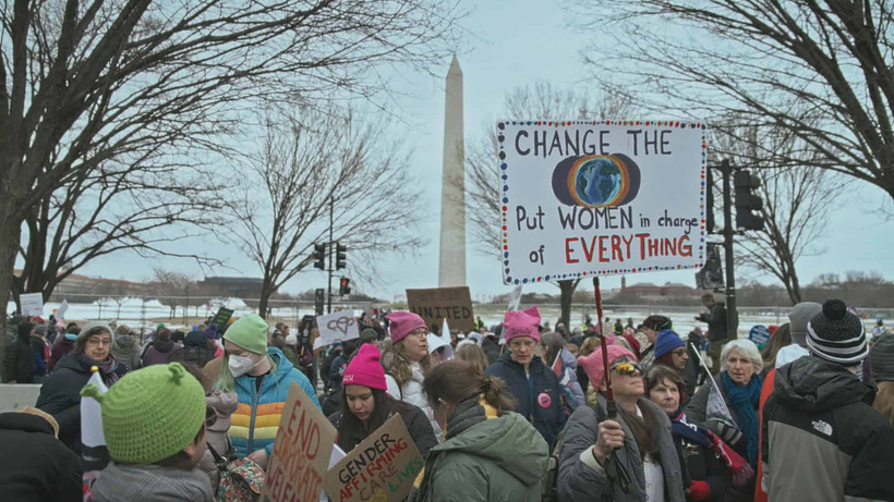 Imagen de Tough Old Broads