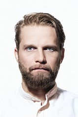 picture of actor Andrej Šoltés