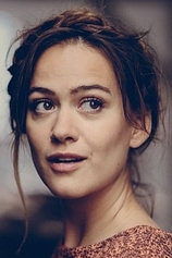picture of actor Mia Jexen