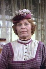 picture of actor Bea Silvern