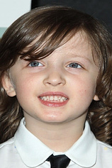 picture of actor Leo James Davis