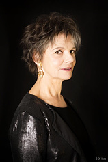 picture of actor Catherine Salviat