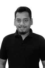 photo of person Krisna Purna