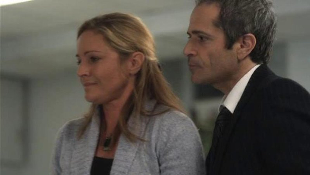 Imagen de El Secreto de la Niñera