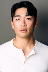 Foto de Dan Hwang