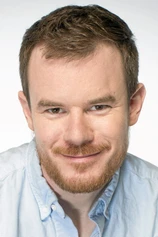 Foto de Joe Swanberg