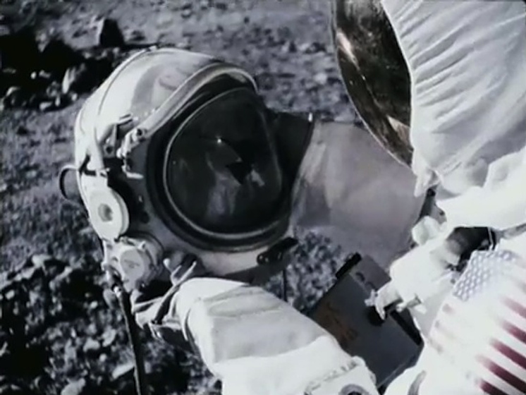 Imagen de Apollo 18