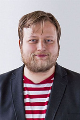 picture of actor Lauri Maijala