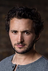 picture of actor David Crowley