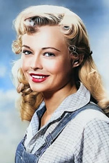 photo of person Eve Brent
