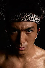 picture of actor Li Ning