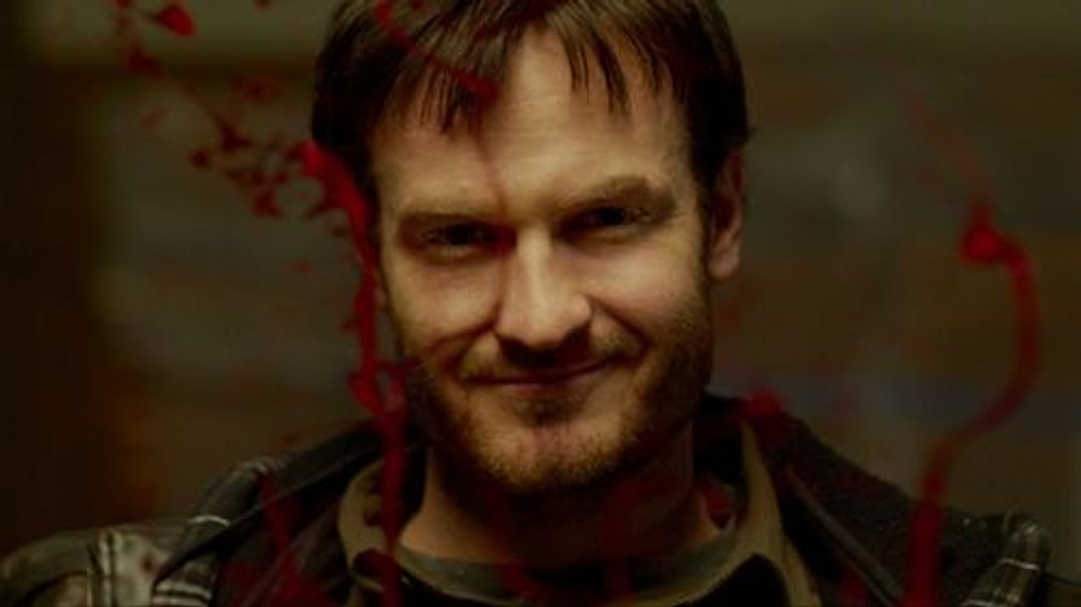 Josh Lawson en Crave