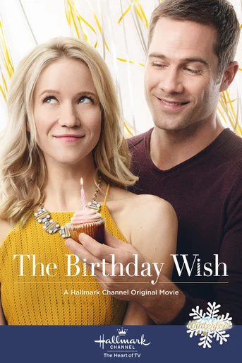 Poster de The Birthday Wish