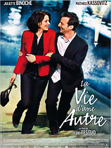 poster of movie La Vie d'une Autre