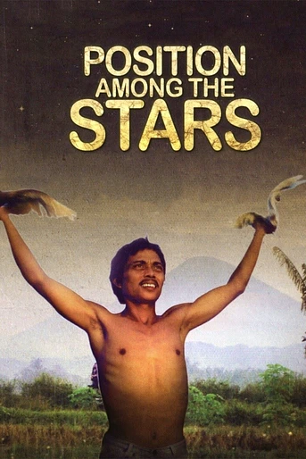Poster de Position Among the Stars