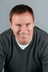 picture of actor Craig Shoemaker