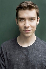 picture of actor Cody Kostro